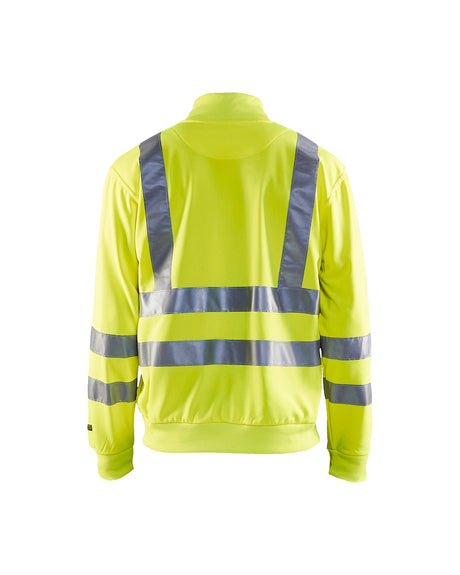 Blaklader Hi-Vis Sweatshirt 3358