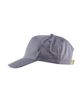 Blaklader Unite Cap 2074 #colour_mid-grey