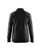 Blaklader Women's Sweatshirt 3372 #colour_black