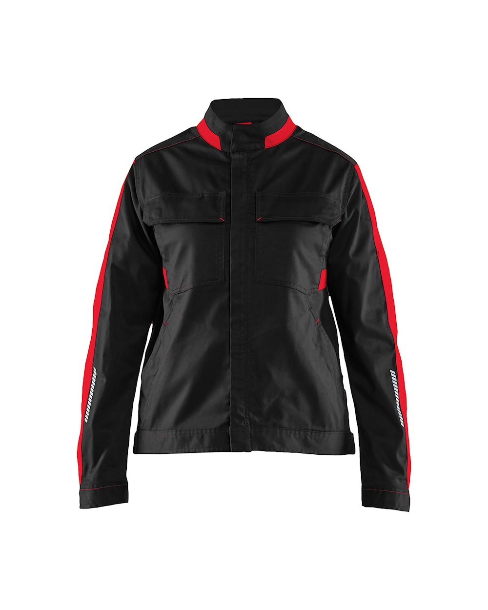 Blaklader Industry Jacket Stretch Women 4443