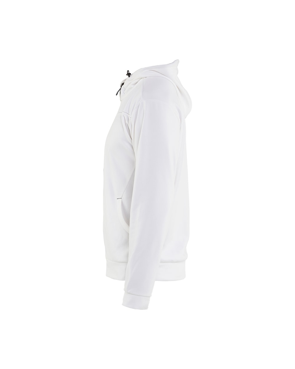 Blaklader Hoodie with Full Zipper 3363