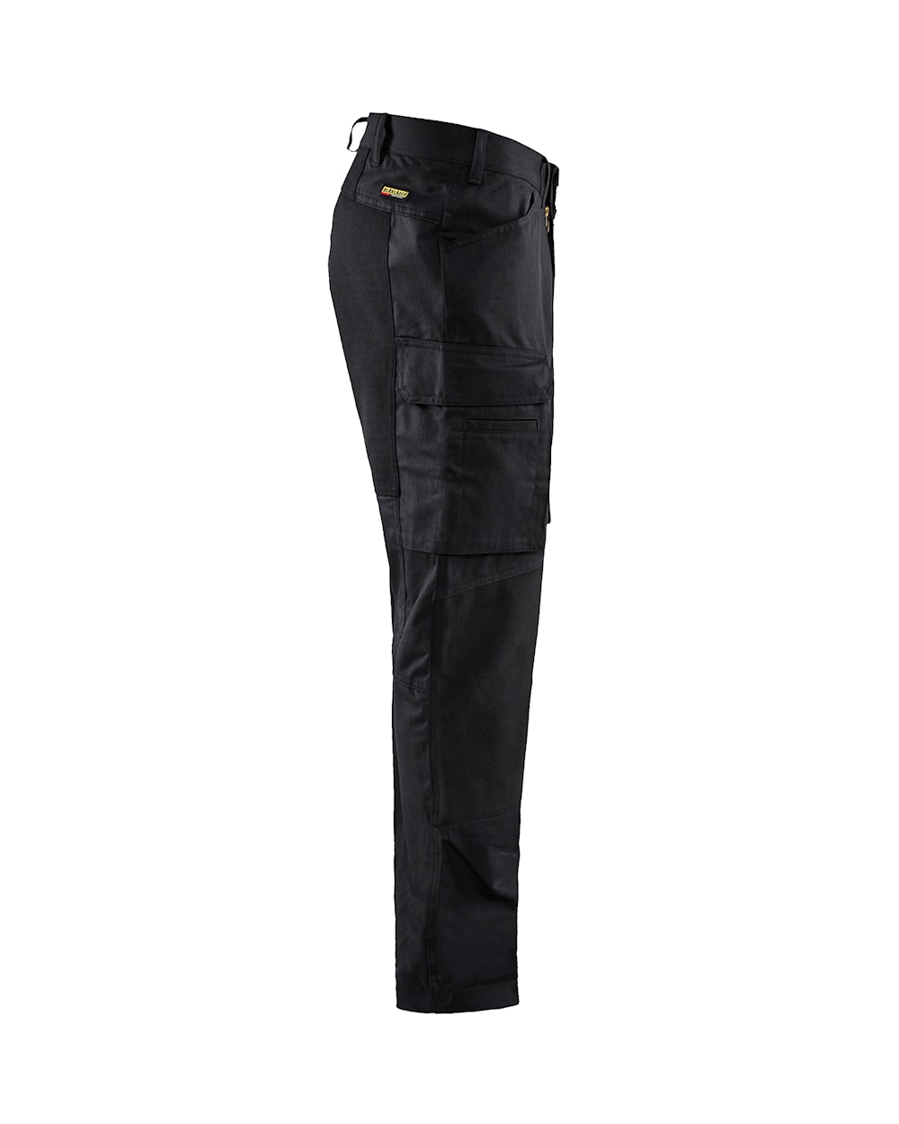 Blaklader Flame Resistant Inherent Trousers with Stretch 1486