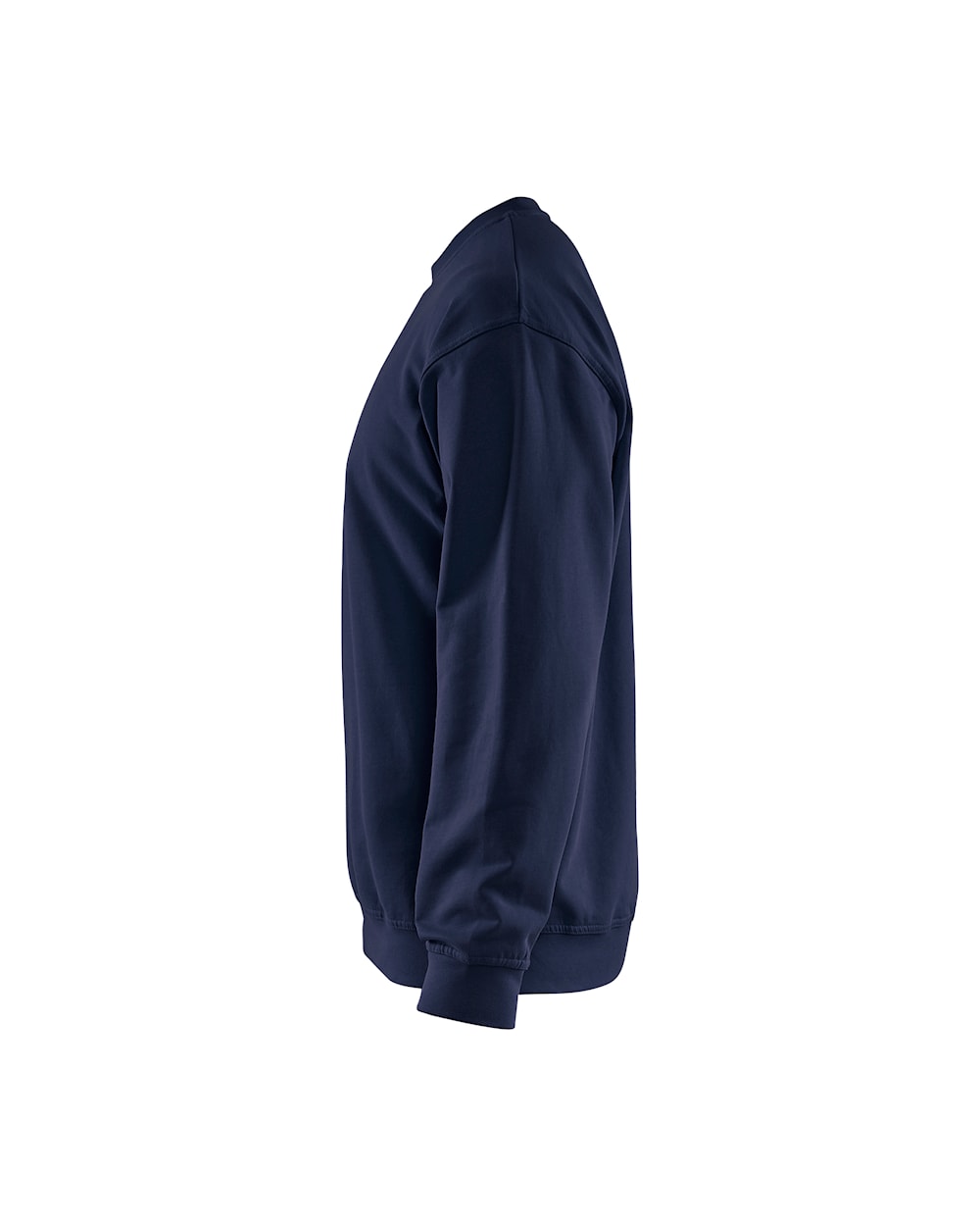 Blaklader Sweatshirt 3340 #colour_navy-blue