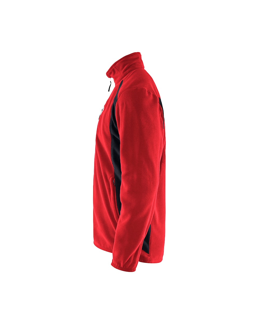 Blaklader Fleece Jacket 4730