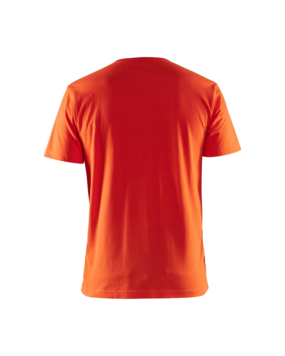 Blaklader T-Shirt 3D 3531 #colour_orange-red