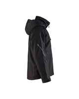 Blaklader Lightweight Lined Functional Jacket 4890 #colour_black