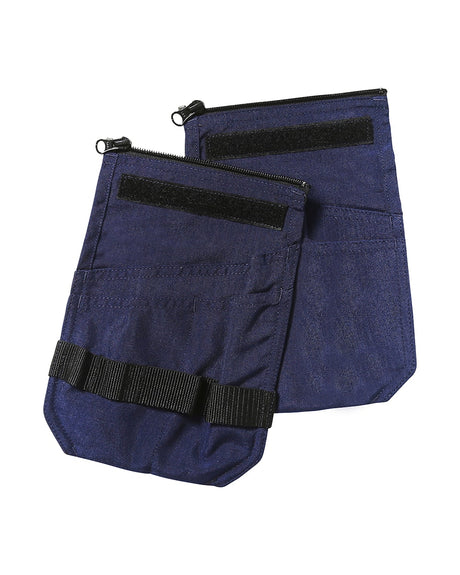 Blaklader Nail Pockets For 1810, 1883, 1885, 2660 (2-Pack) 2183 #colour_navy-blue