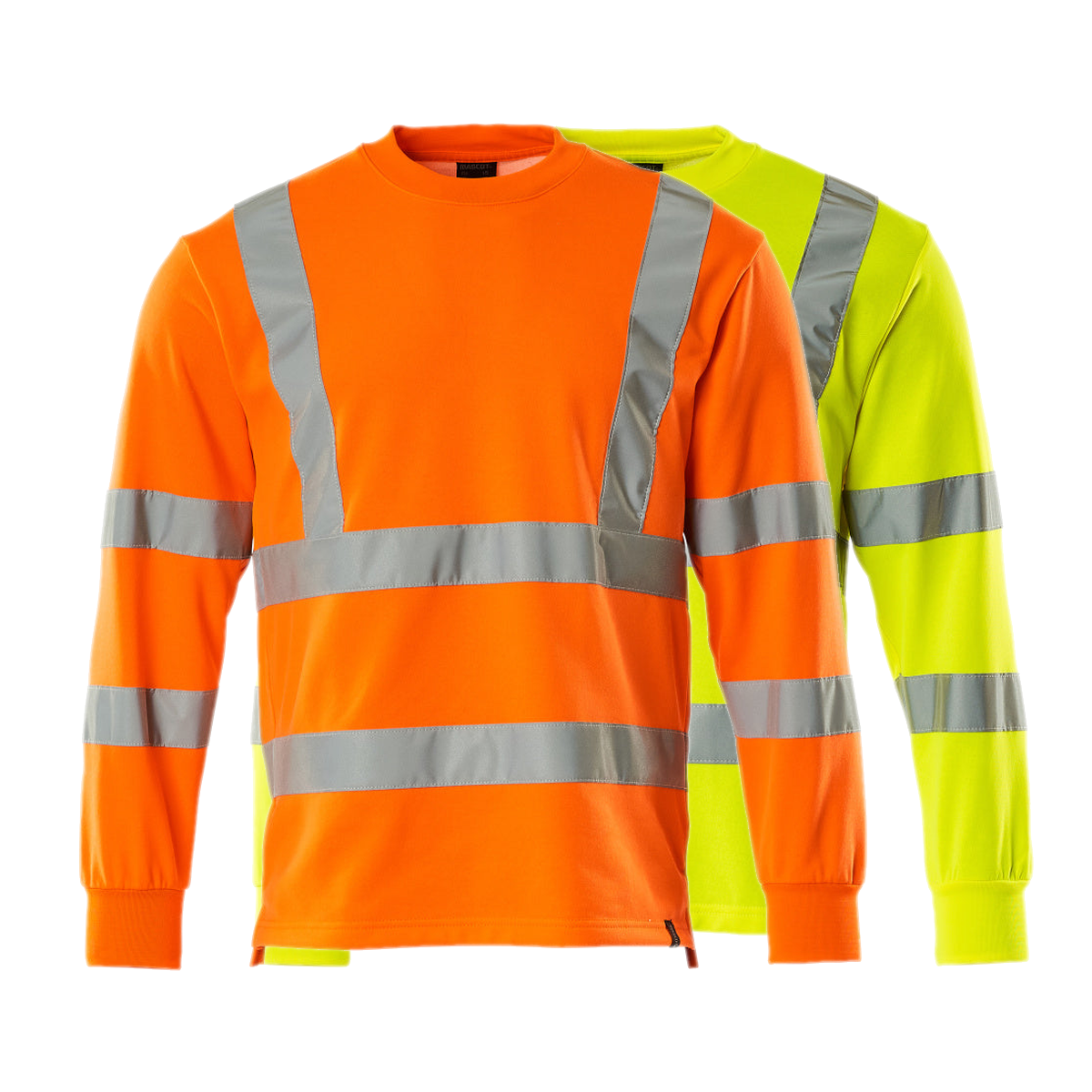 Mascot Safe Classic Melita Sweatshirt