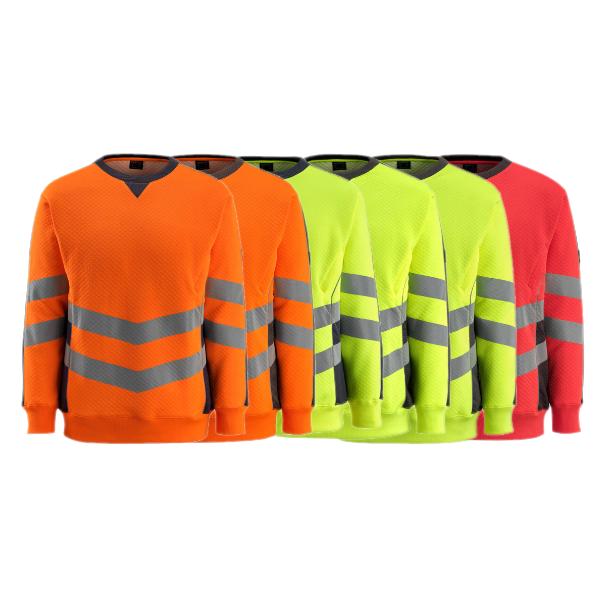 Mascot Safe Supreme Wigton Sweatshirt