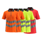 Mascot Safe Supreme Murton Polo shirt