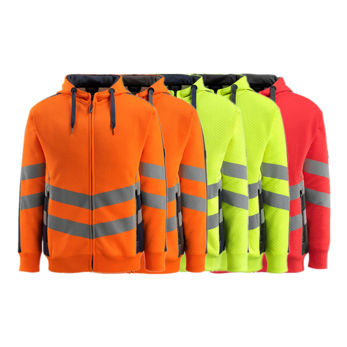 Mascot Safe Supreme Corby Hoodie