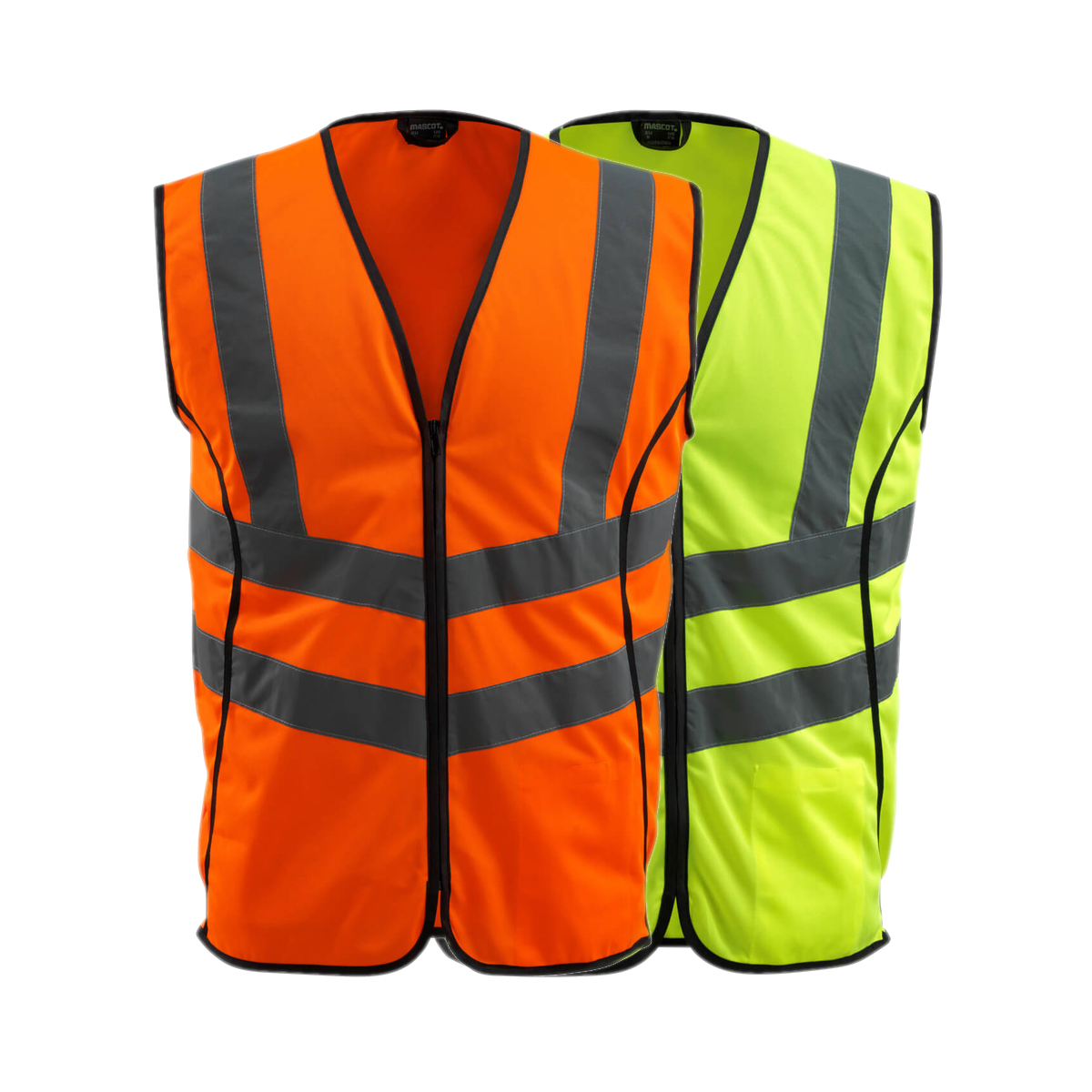 Mascot Safe Supreme Wingate Traffic Vest