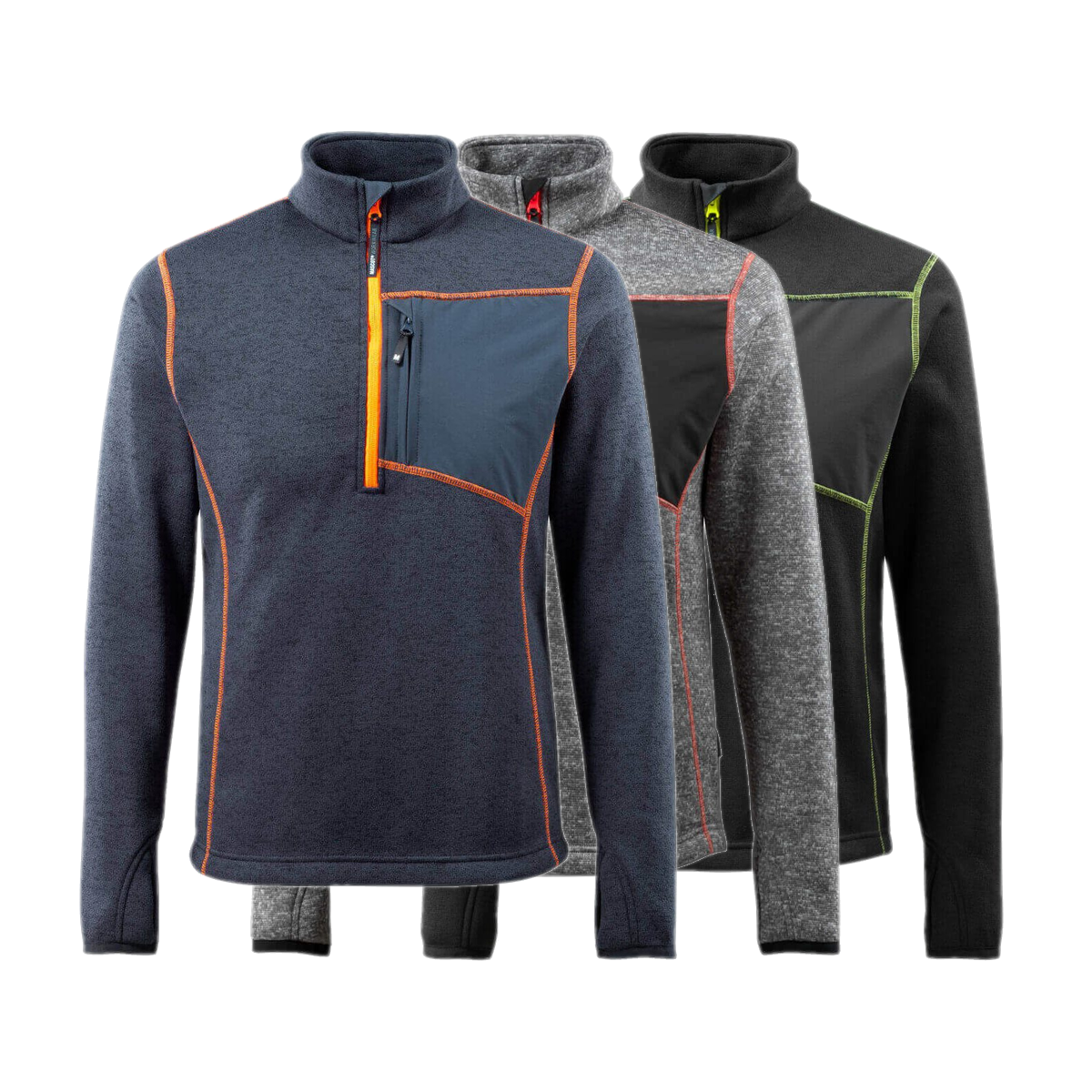 Mascot Hardwear Reims Knitted Jumper