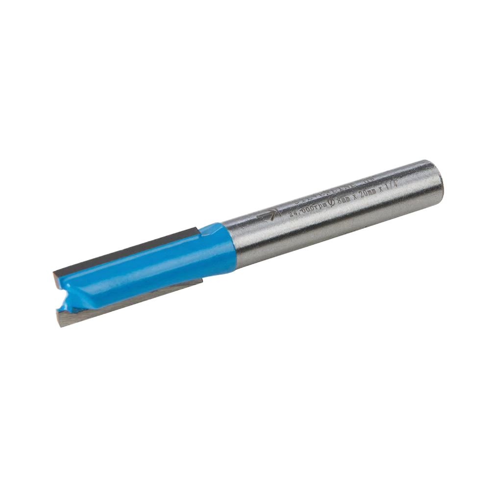 Silverline 1/4" Straight Metric Cutter