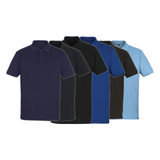 Mascot Crossover Soroni Polo Shirt