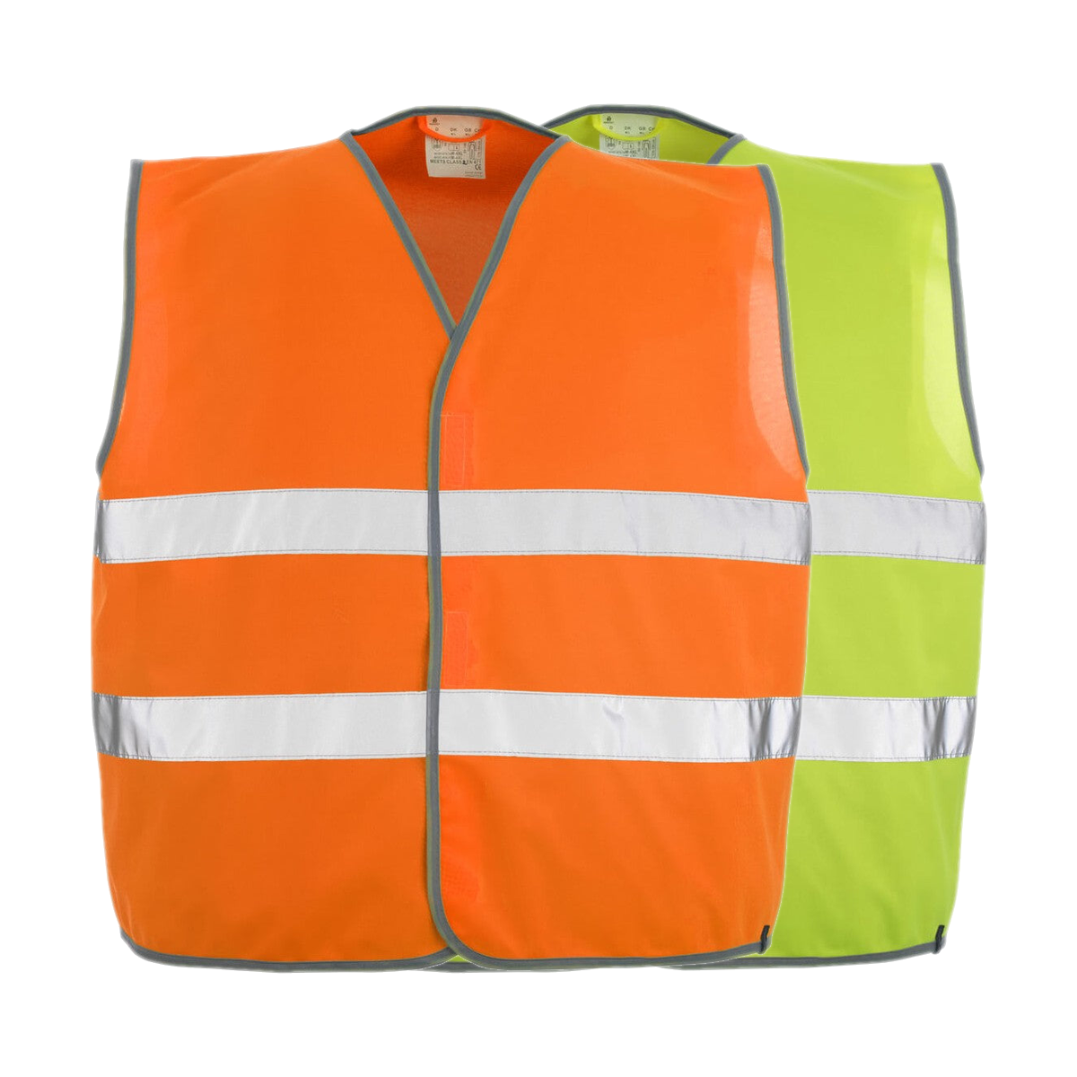 Mascot Safe Classic Weyburn Traffic Vest