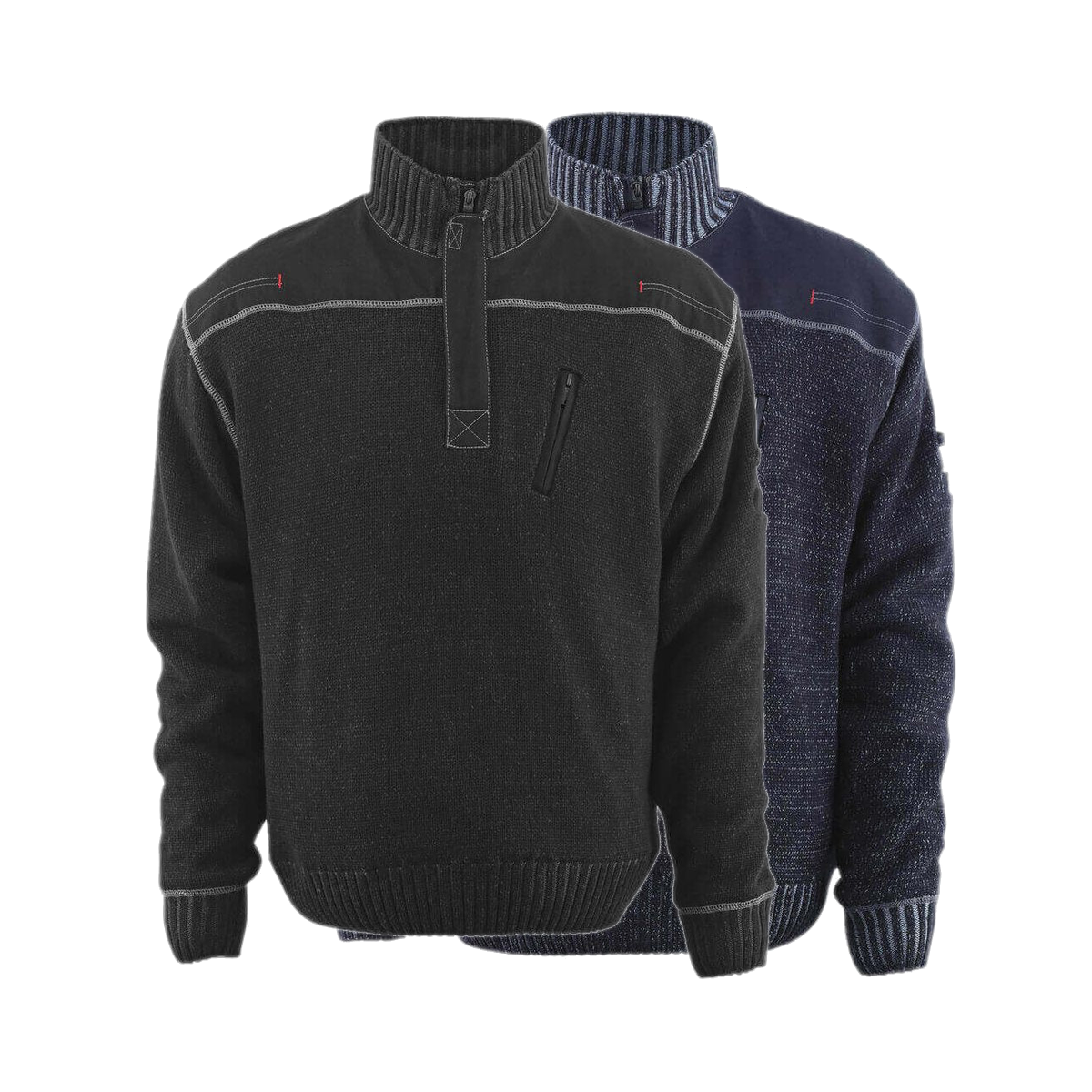 Mascot Frontline Naxos Knitted jumper