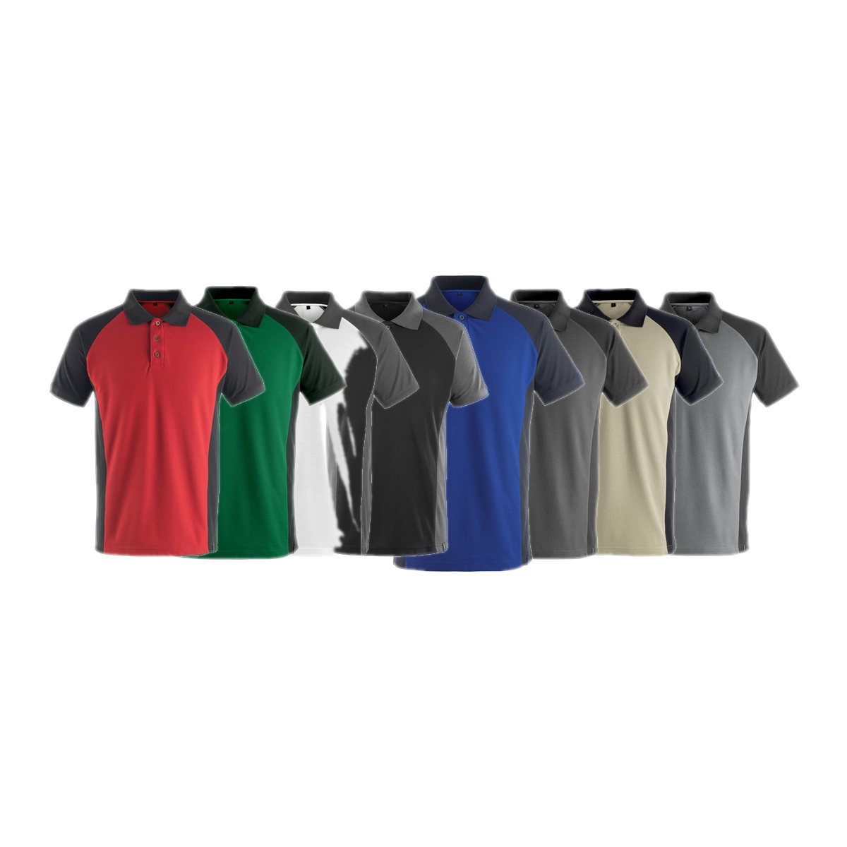 Mascot Unique Bottrop Polo Shirt