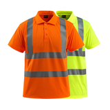 Mascot Safe Light Bowen Polo Shirt