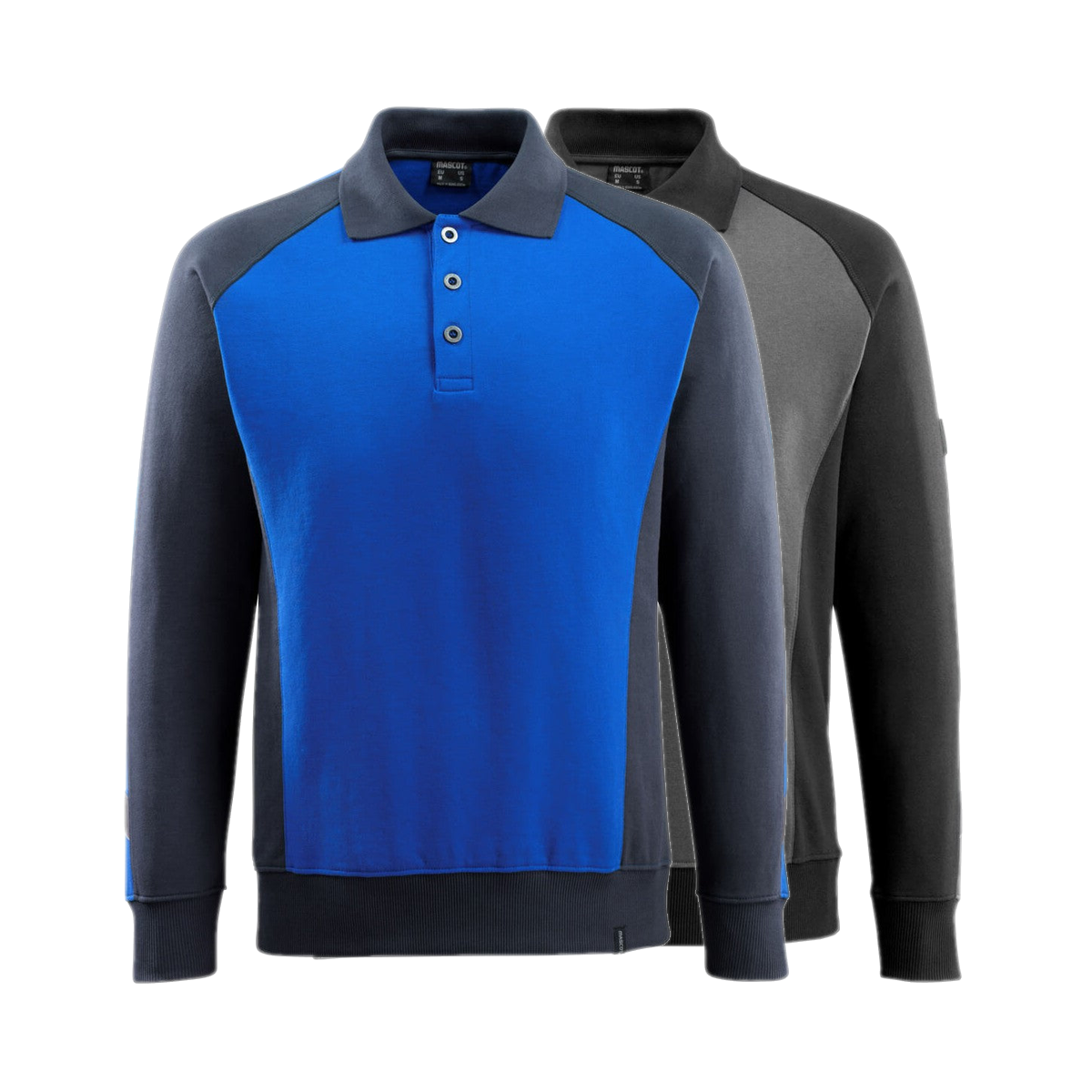 Mascot Unique Magdeburg Polo Sweatshirt