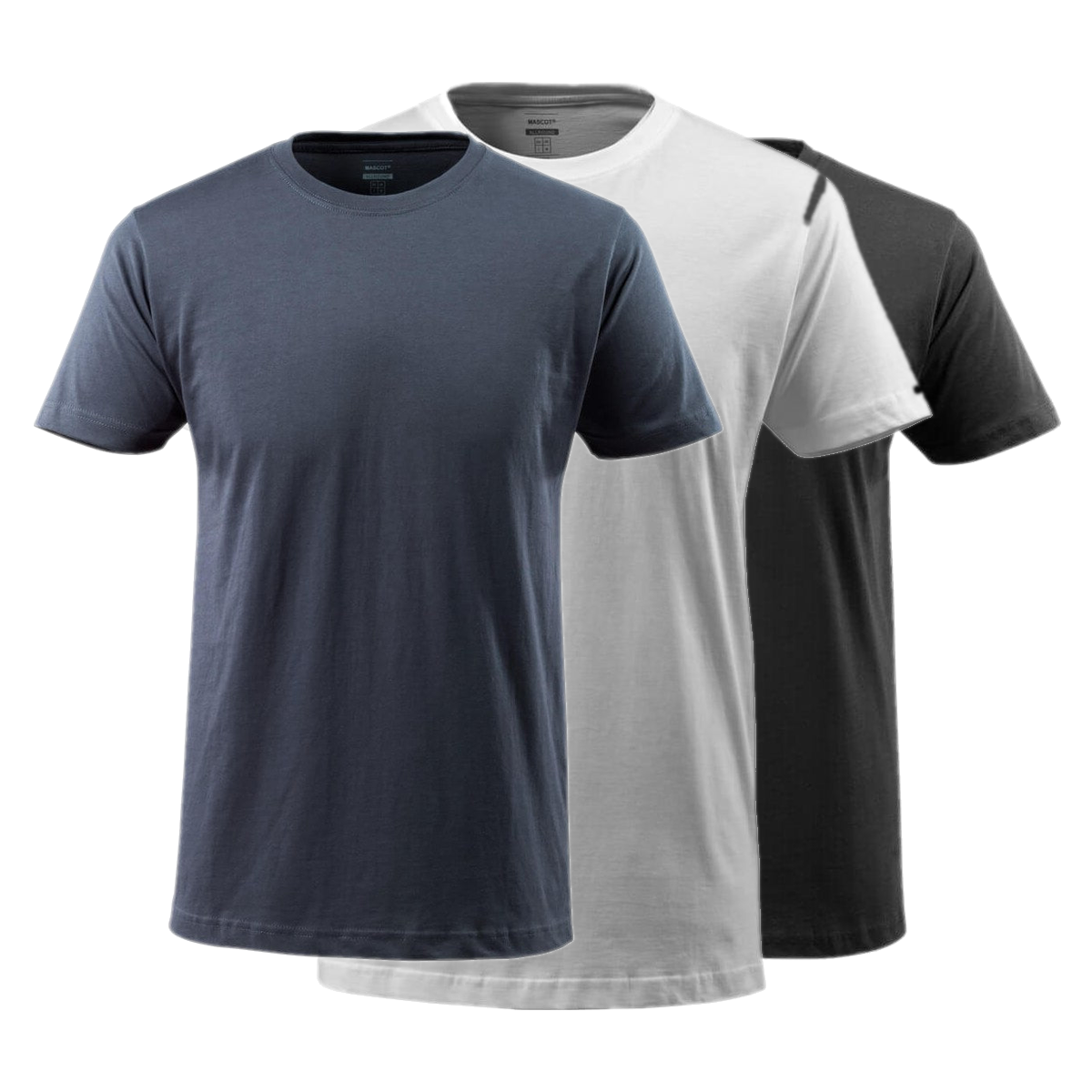 Mascot Crossover Calais T-shirt (Pack of 10)