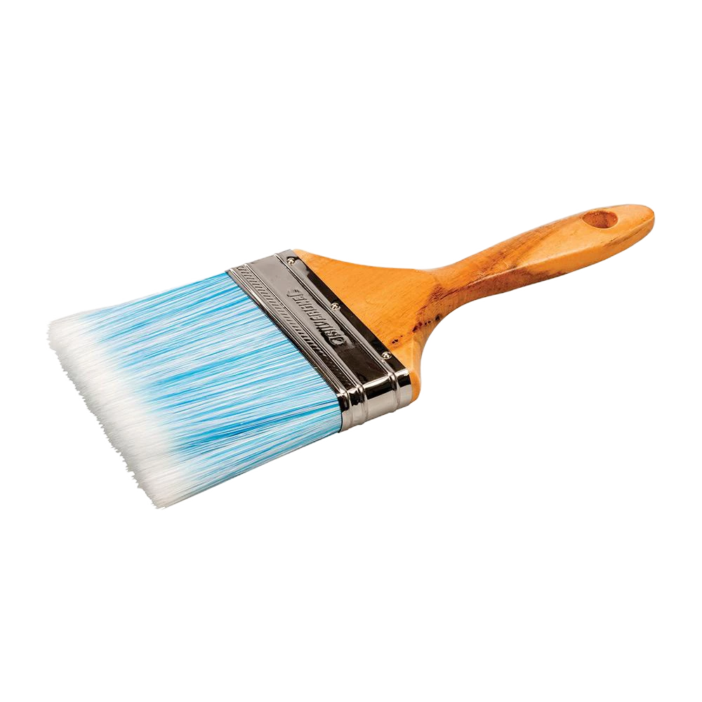 Silverline Synthetic Paint Brush