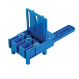 Silverline Dowelling Jig