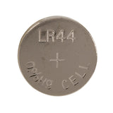 Powermaster Alkaline Button Cell Battery LR44 4pk