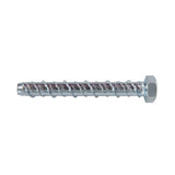 Fixman Concrete Masonry Bolts 10Pk