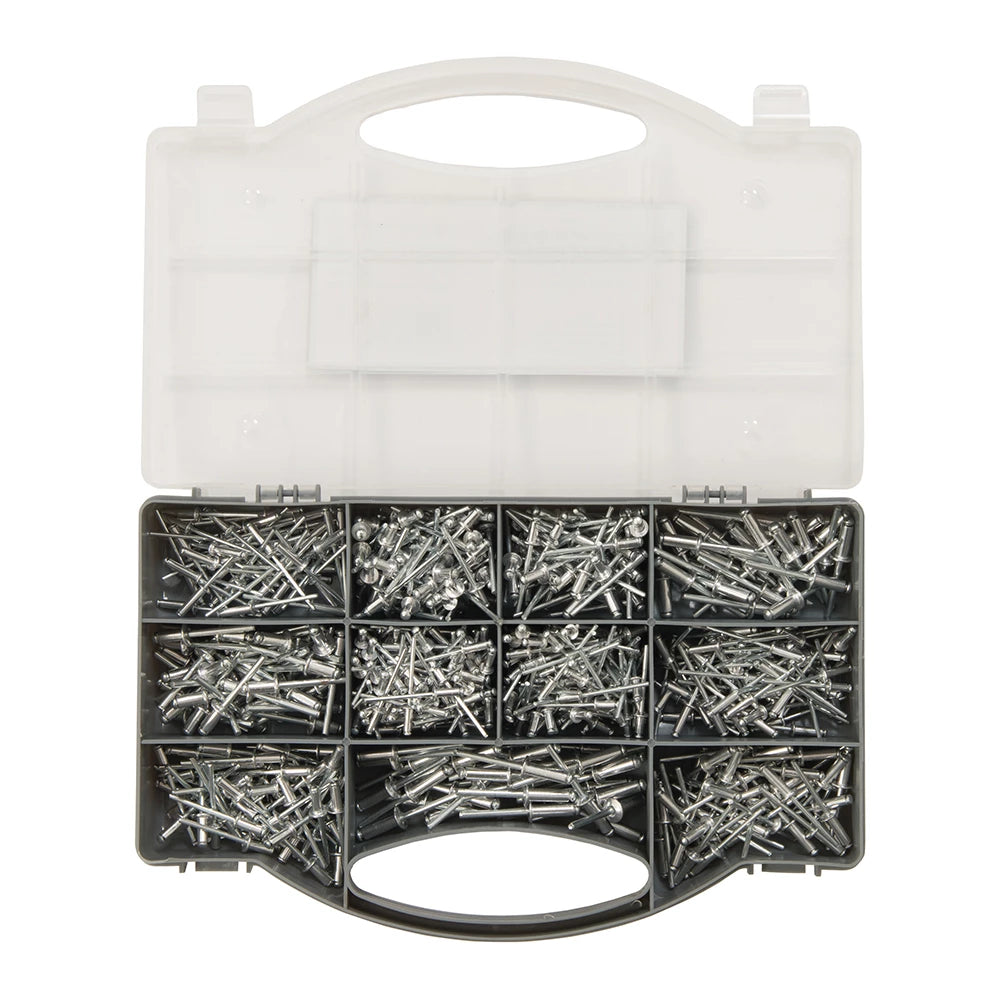 Fixman Rivets Pack