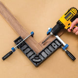 Rockler Clamp-It? Assembly Square