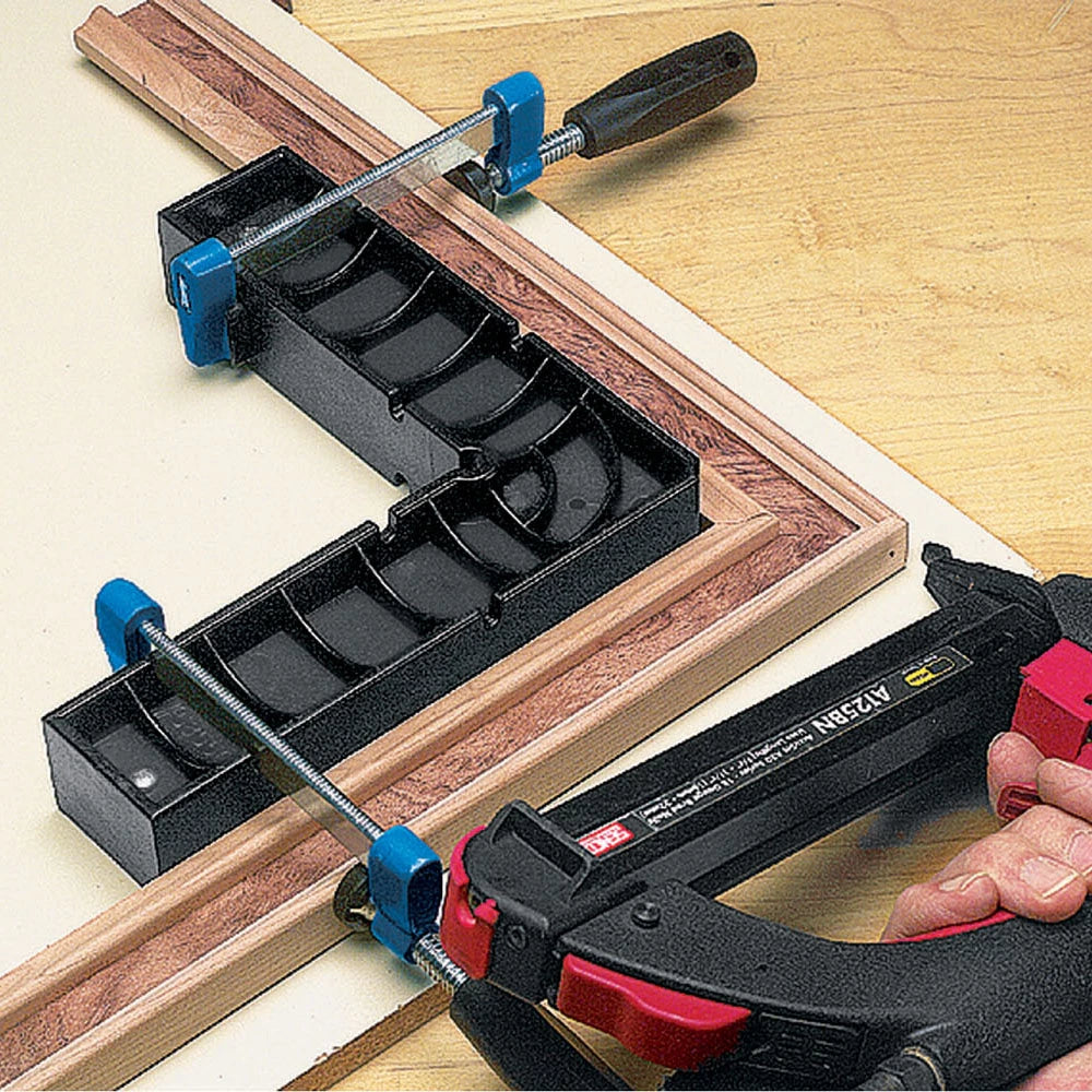 Rockler Clamp-It? Assembly Square