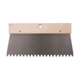 Silverline Adhesive Comb