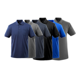 Mascot Crossover Orgon Polo Shirt