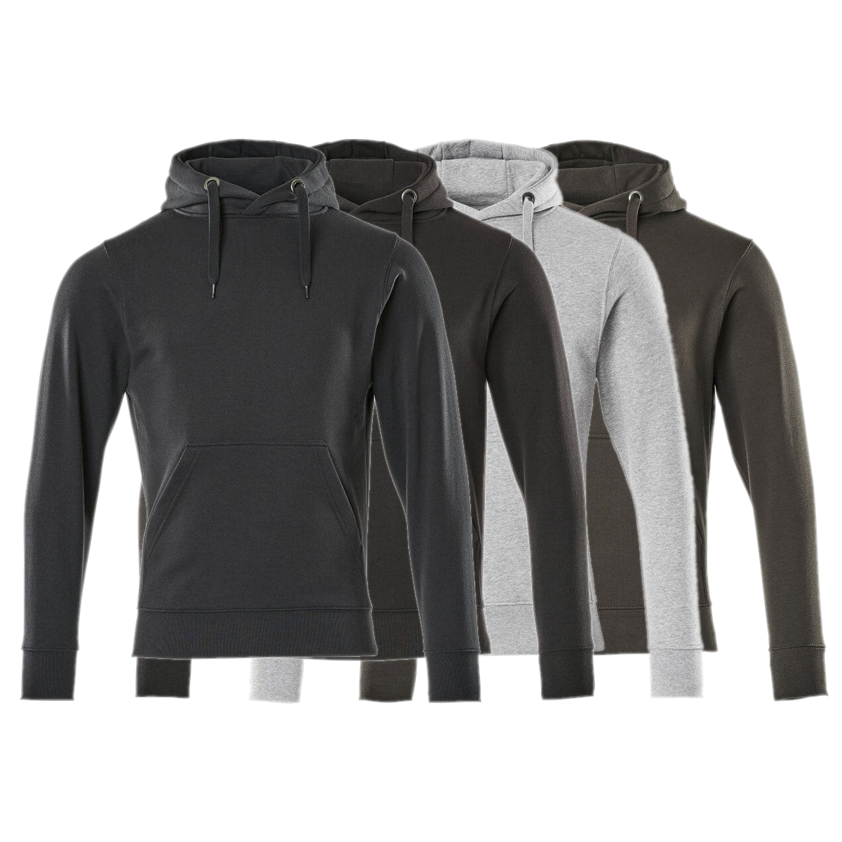 Mascot Crossover Revel Hoodie