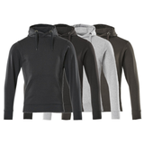 Mascot Crossover Revel Hoodie
