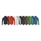 Mascot Crossover Gimont Hoodie