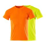Mascot Crossover Calais Hi-Vis T-shirt