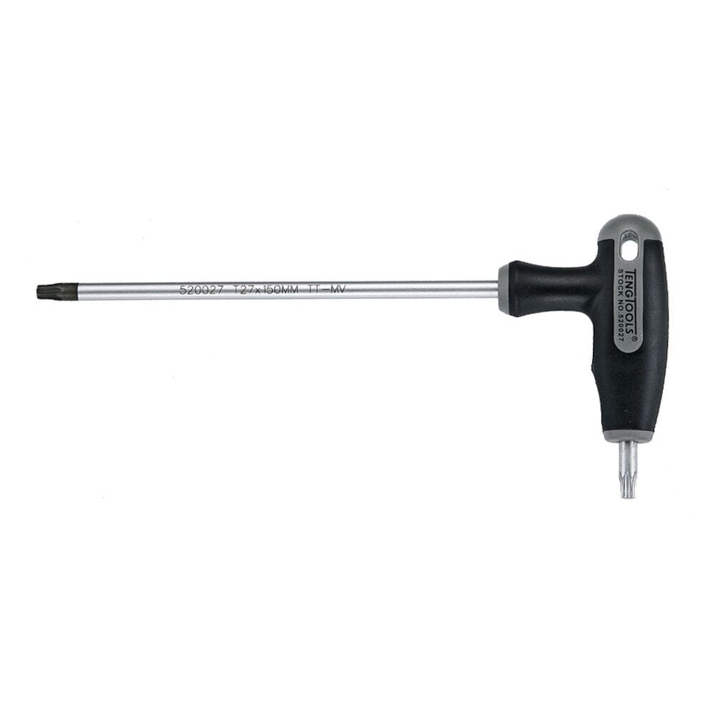 Teng Tools T Handle Ball Point TX Key TX20 – GS Workwear