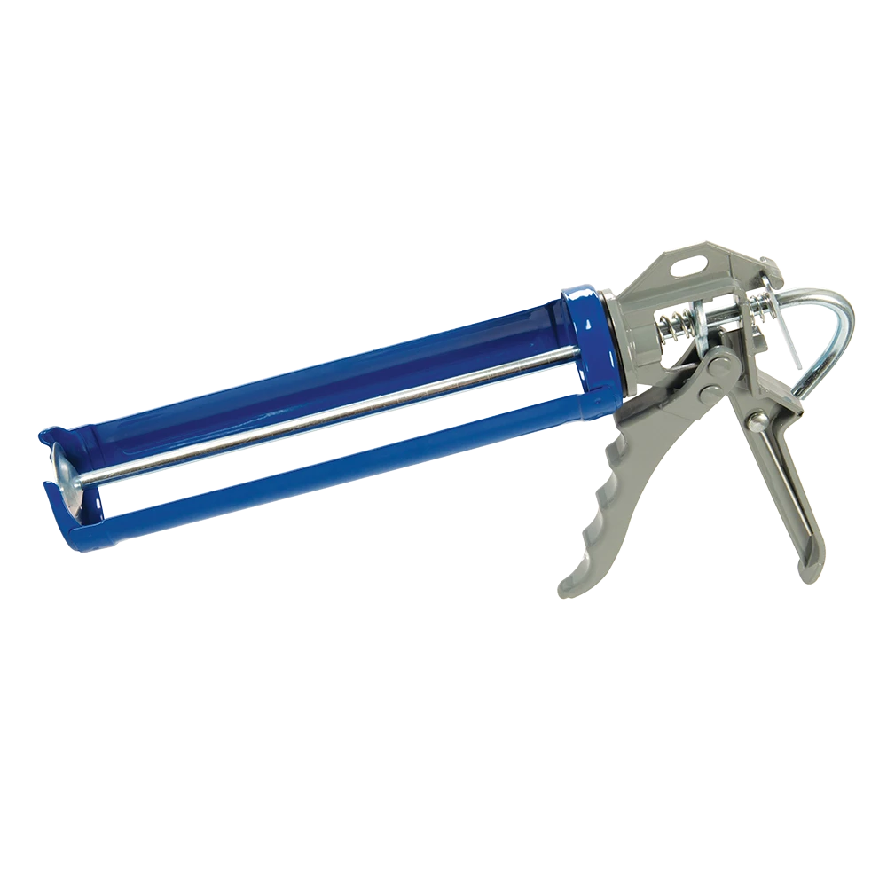 Silverline Rotating Caulking Gun