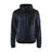 Blaklader Knitted Jacket 4930 #colour_dark-navy-black