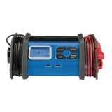 Draper Tools 12V Battery Charger, 10A