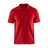 Blaklader Polo Shirt 3305 #colour_red