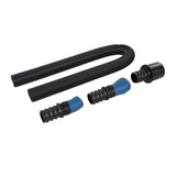 Rockler Universal Small Port Hose Kit 4pce