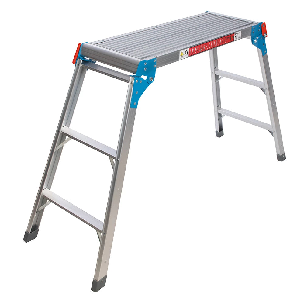 Silverline Step-Up Platform