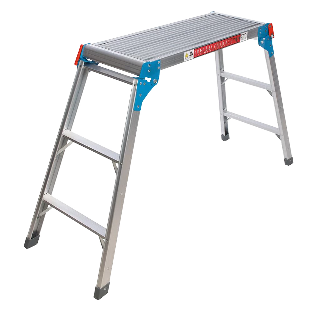 Silverline Step-Up Platform