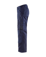 Blaklader Craftsman Trousers without Nail Pocket 1570