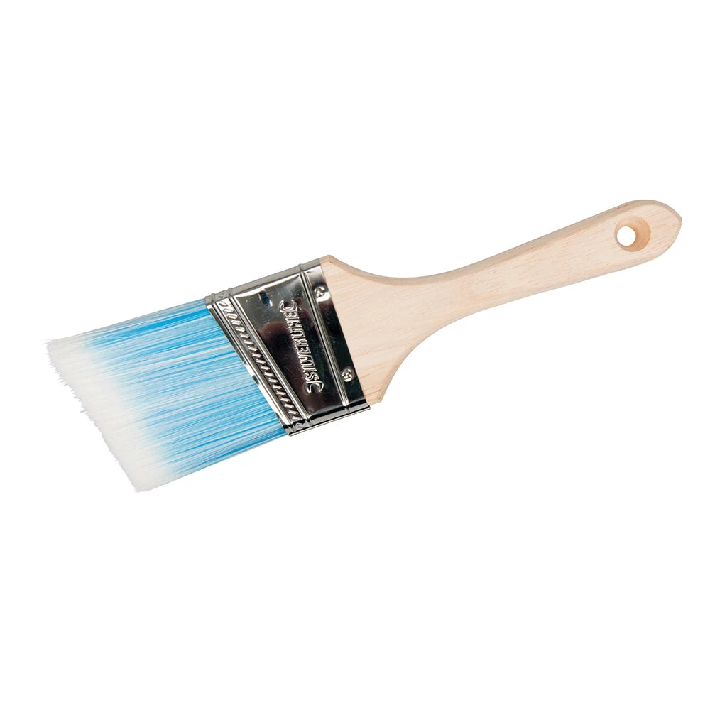 Silverline Cutting-In Paintbrush