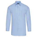 Orn Clothing The Classic Oxford L/S Shirt