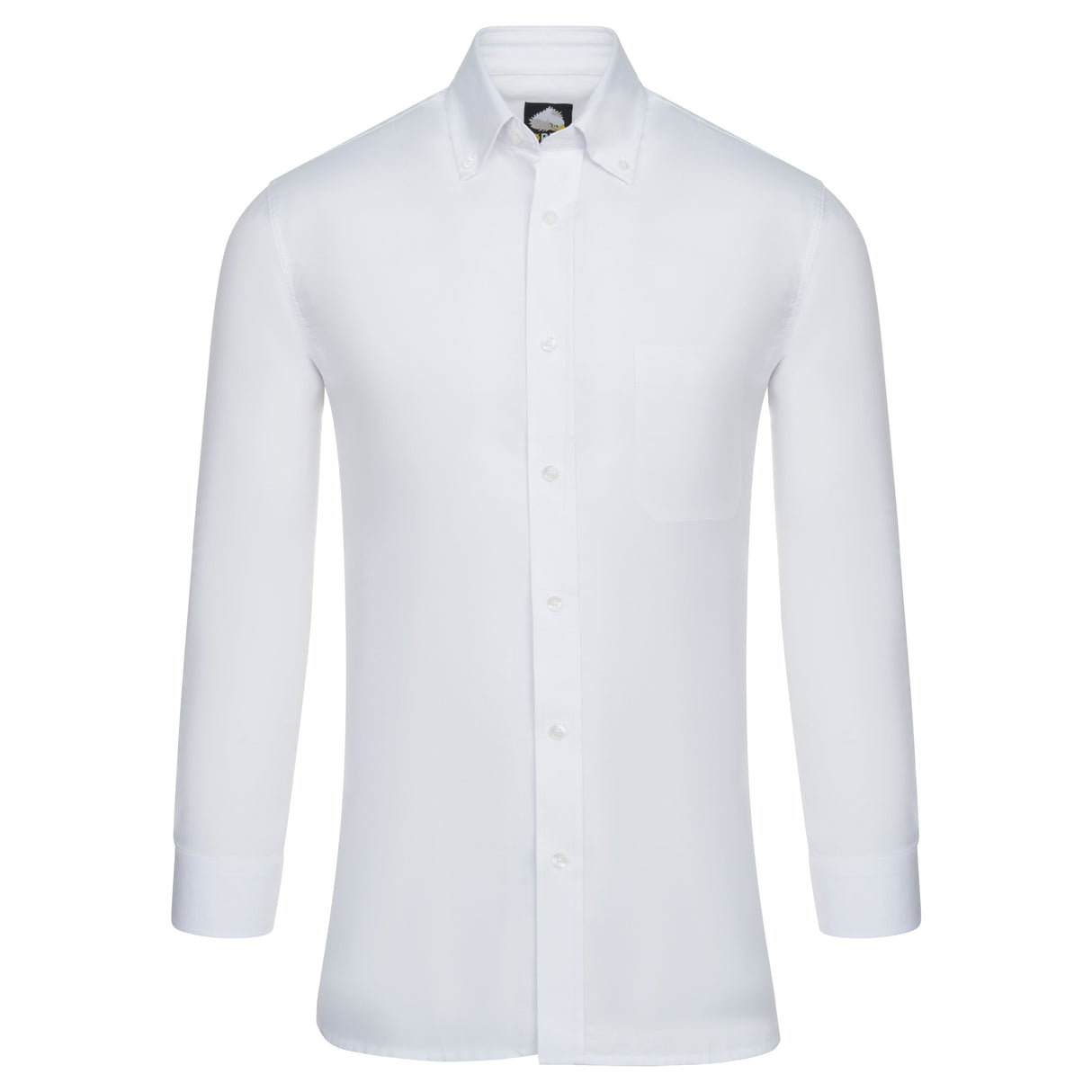 Orn Clothing The Classic Oxford L/S Shirt